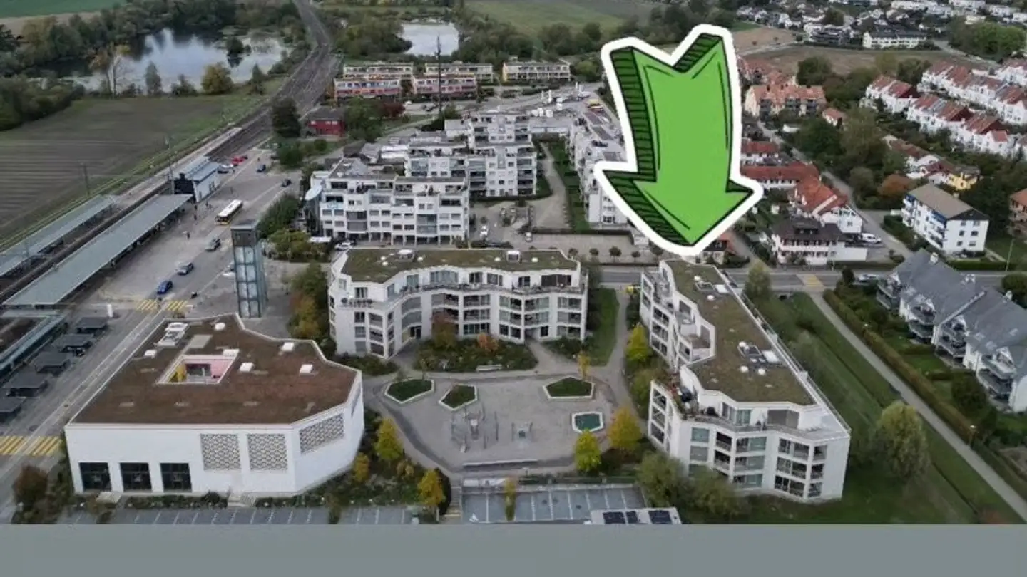 Furnished apartment for rent - Stallikerstrasse 8, 8906 Bonstetten - Photo 2