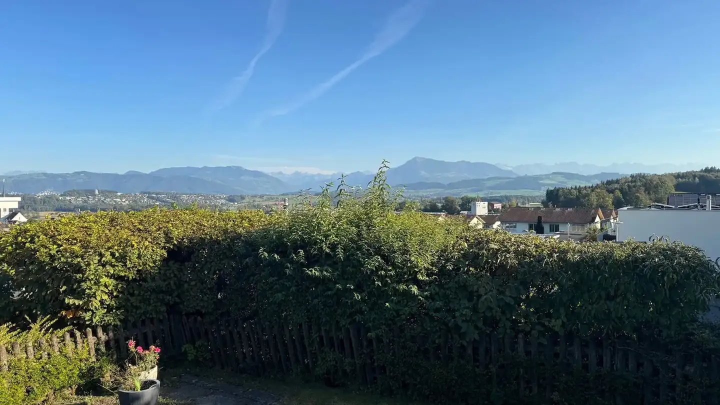 Single house for sale - Freudenberg 79, 5643 Sins