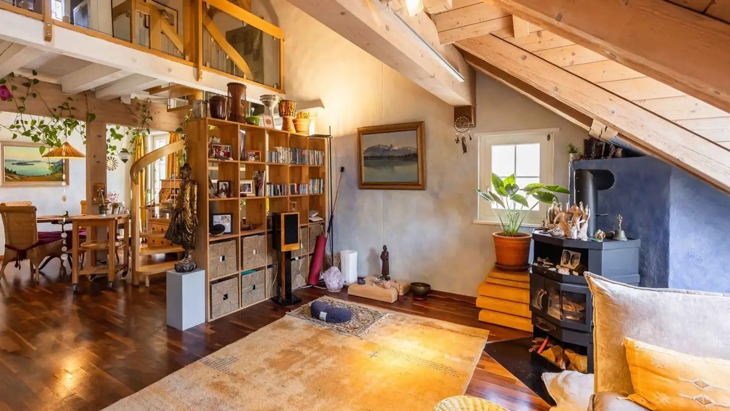 Duplex for sale - Schifflaube 16, 3011 Bern - Photo 3