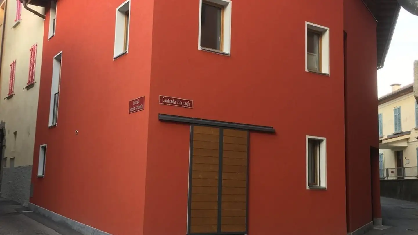 Casa singola in affitto - Contrada Bornagh 1, 6984 Pura - Photo 2