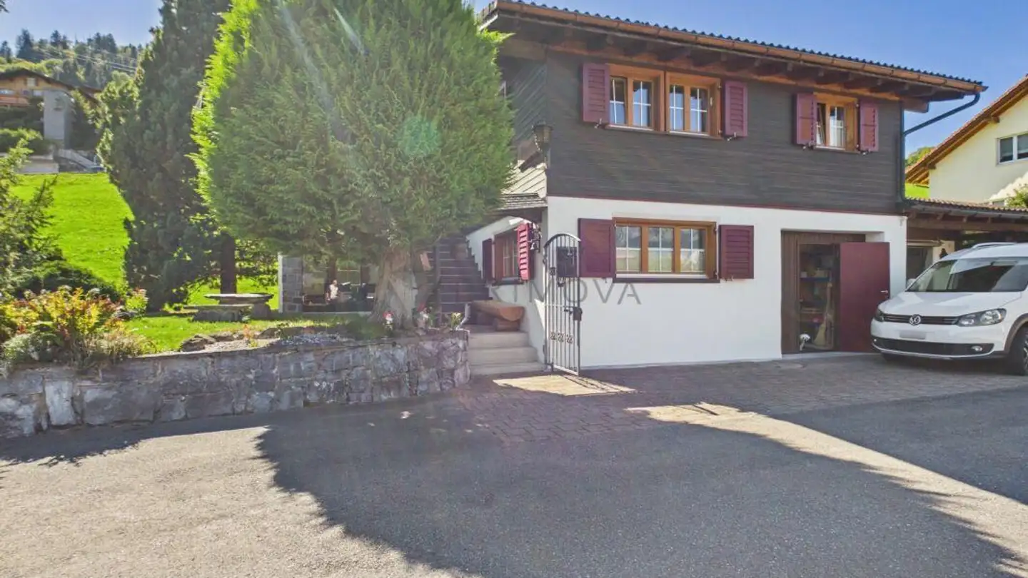 Chalet à vendre - 8896 Flumserberg Bergheim - Photo 2