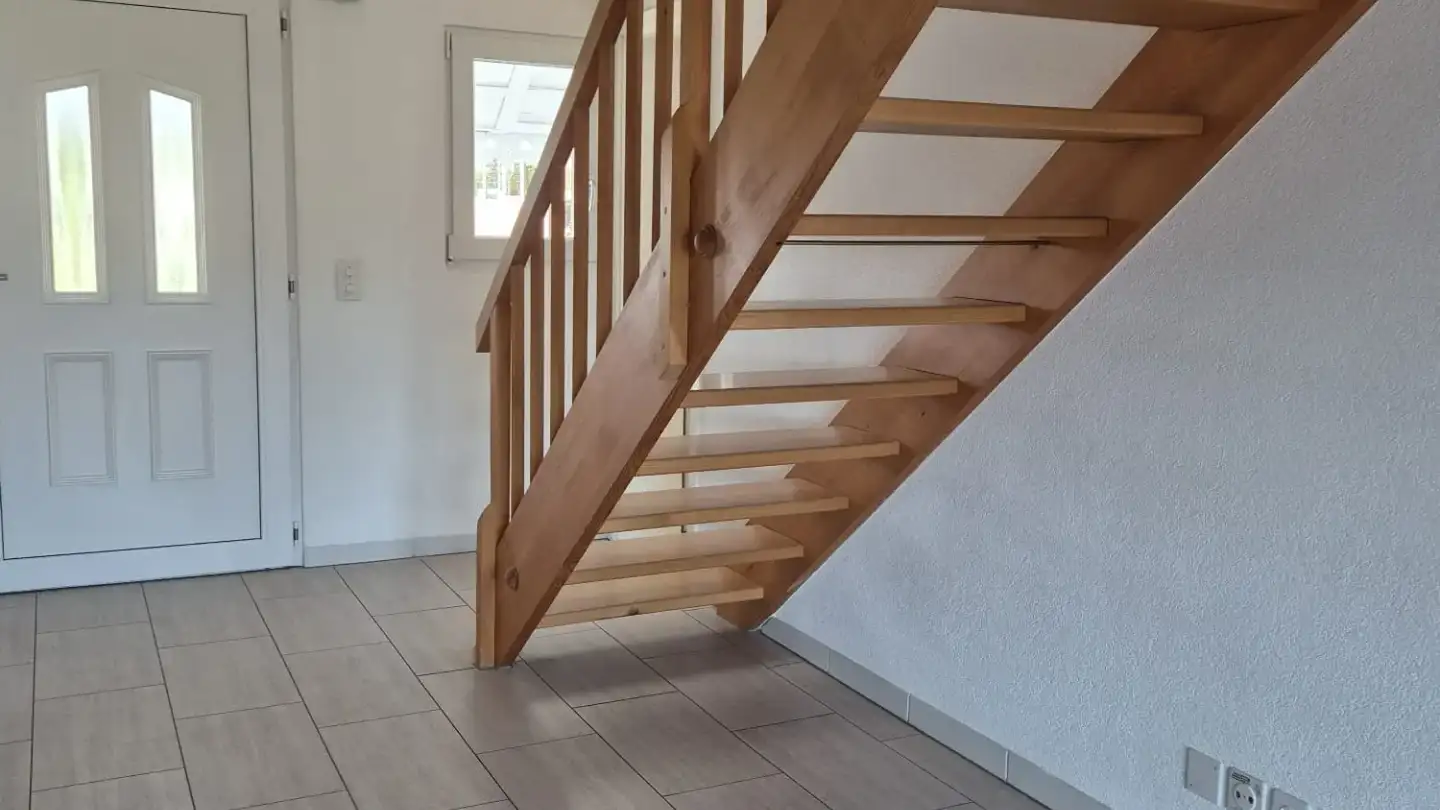 Duplex in affitto - Ofenhausstrasse 17, 3206 Rizenbach - Foto 4