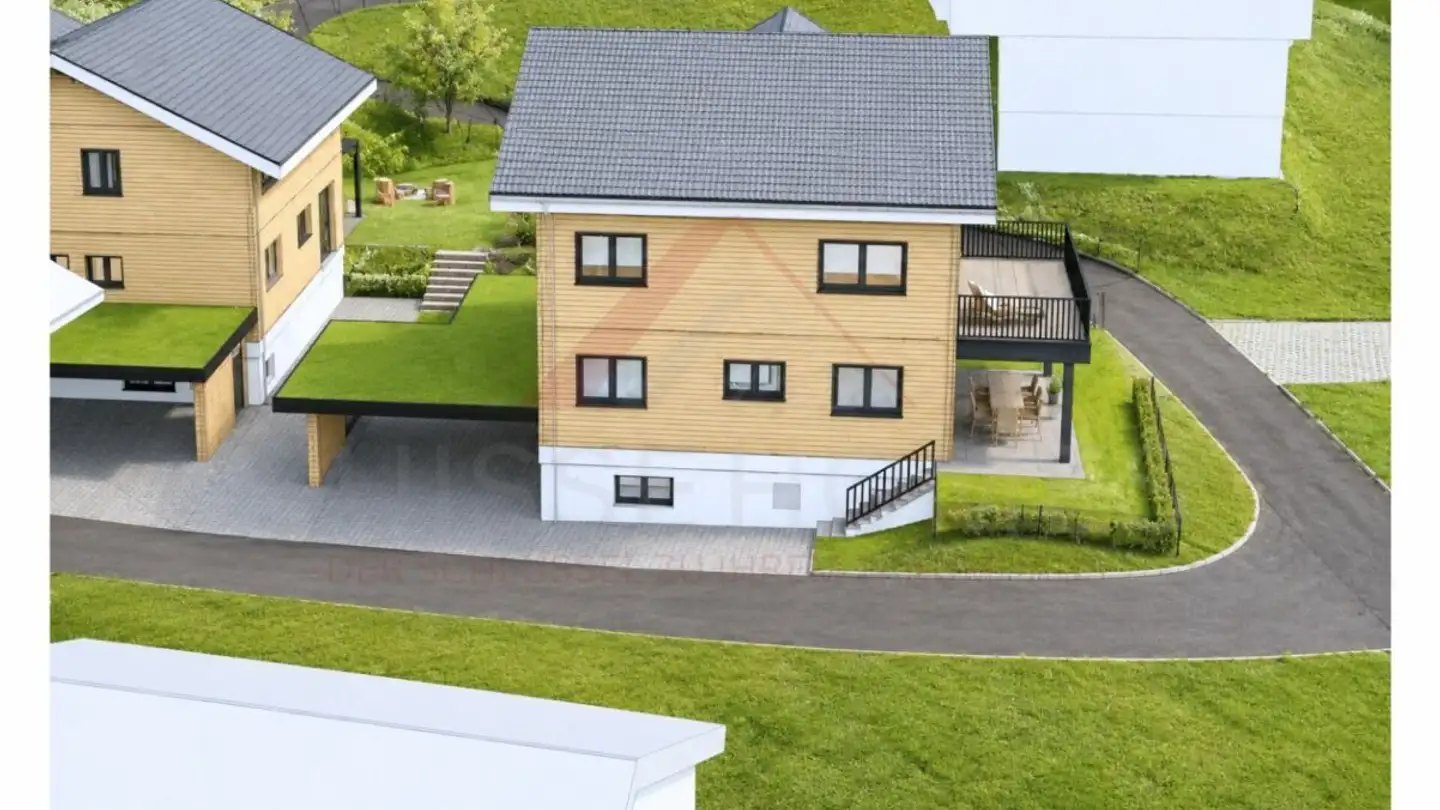 Maison individuelle à vendre - 6377 Seelisberg - Photo 3