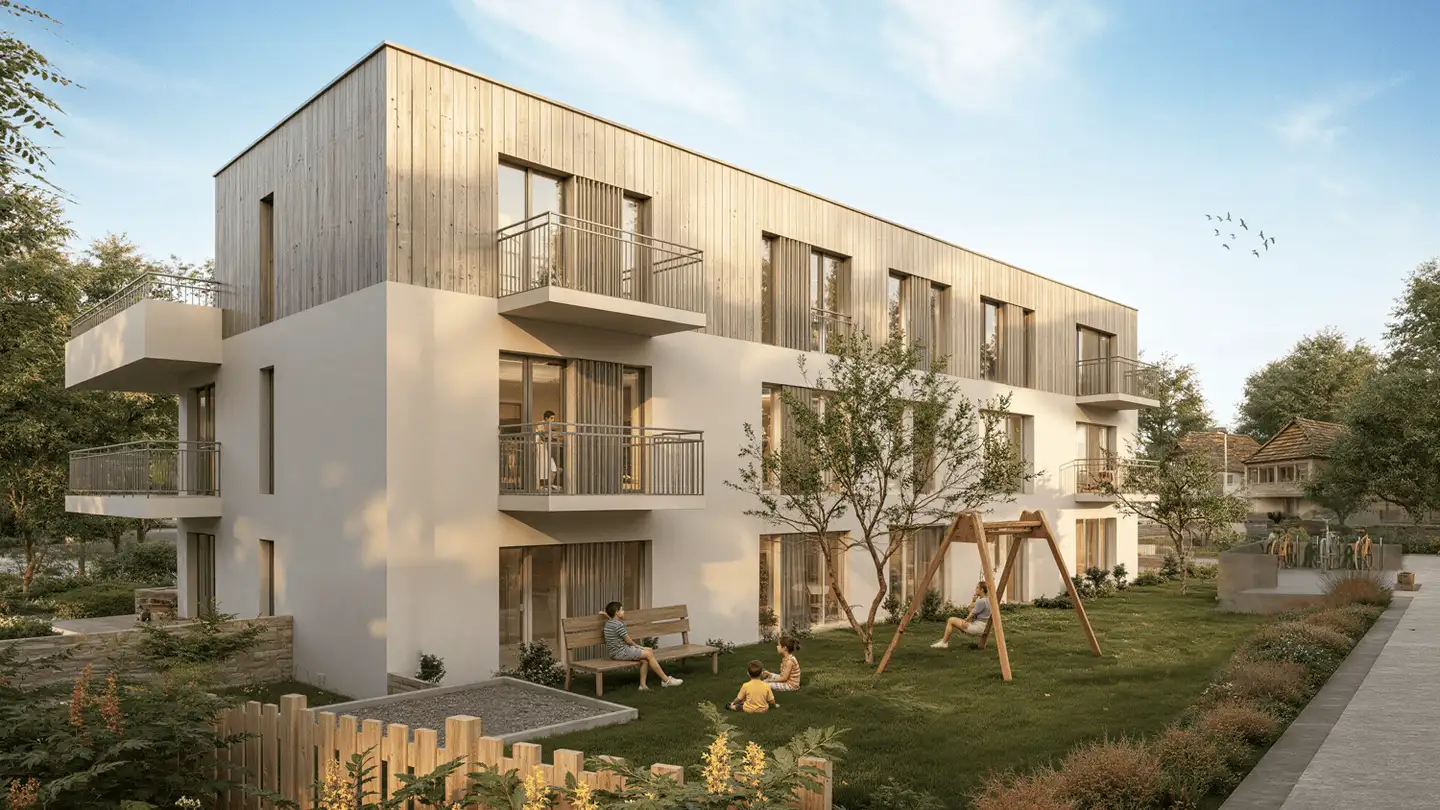 Penthouse kaufen - 4938 Rohrbach - Foto 2