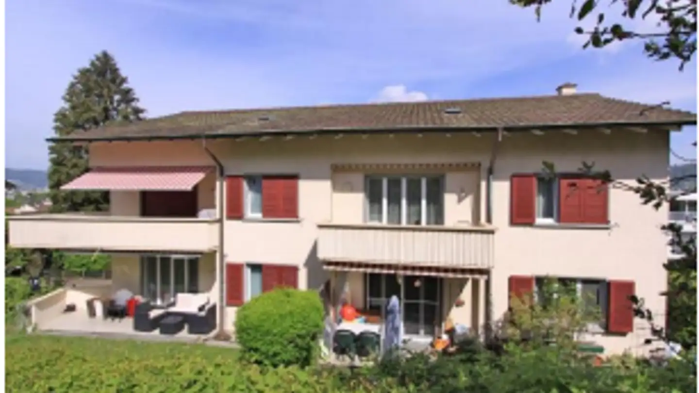 Zimmer mieten - 8952 Schlieren - Foto 2