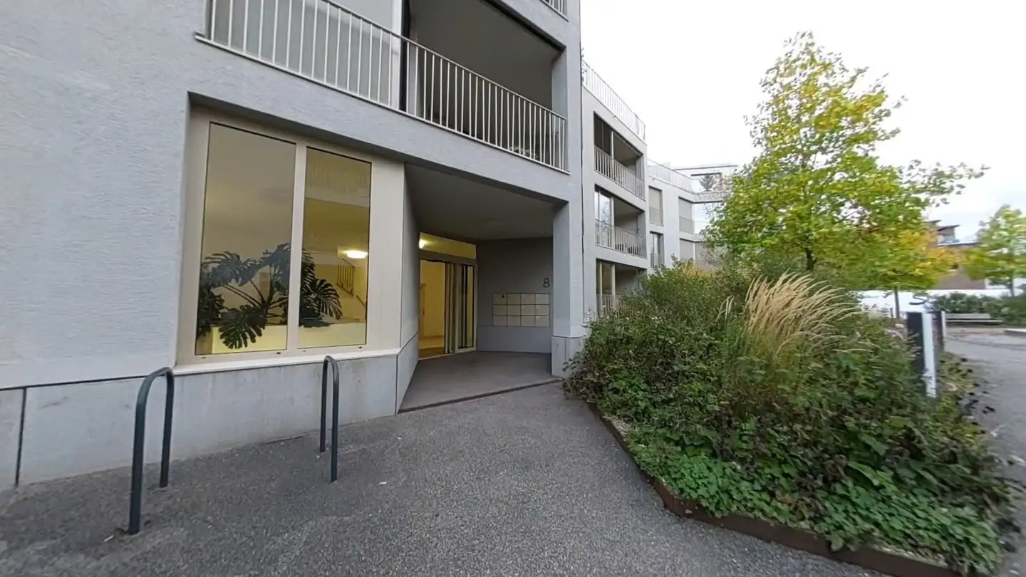 Furnished apartment for rent - Stallikerstrasse 8, 8906 Bonstetten - Photo 4