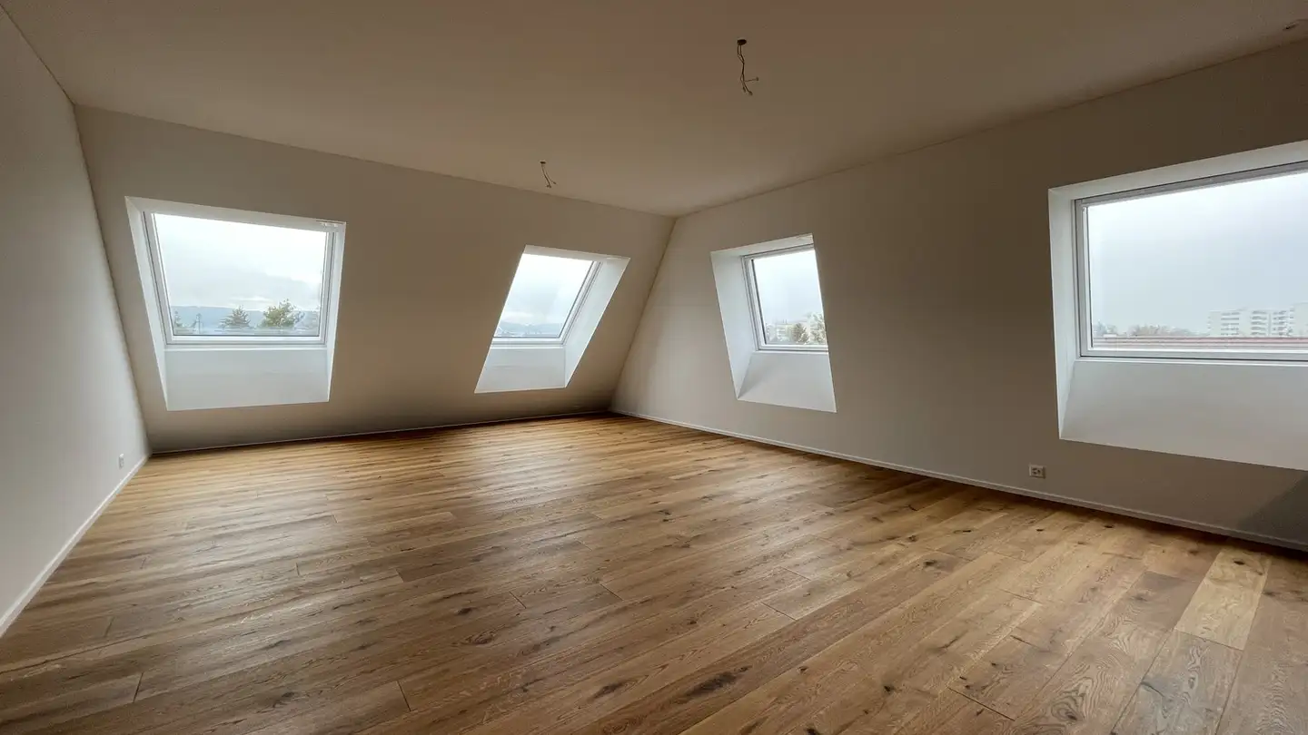 Appartamento in affitto - Grindelstrasse 2, 8604 Volketswil - Foto 3