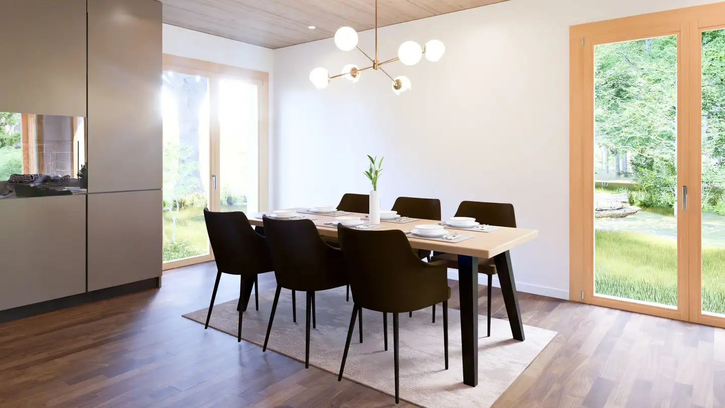 Appartamento in vendita - Zimmereiweg, 3425 Koppigen - Photo 4