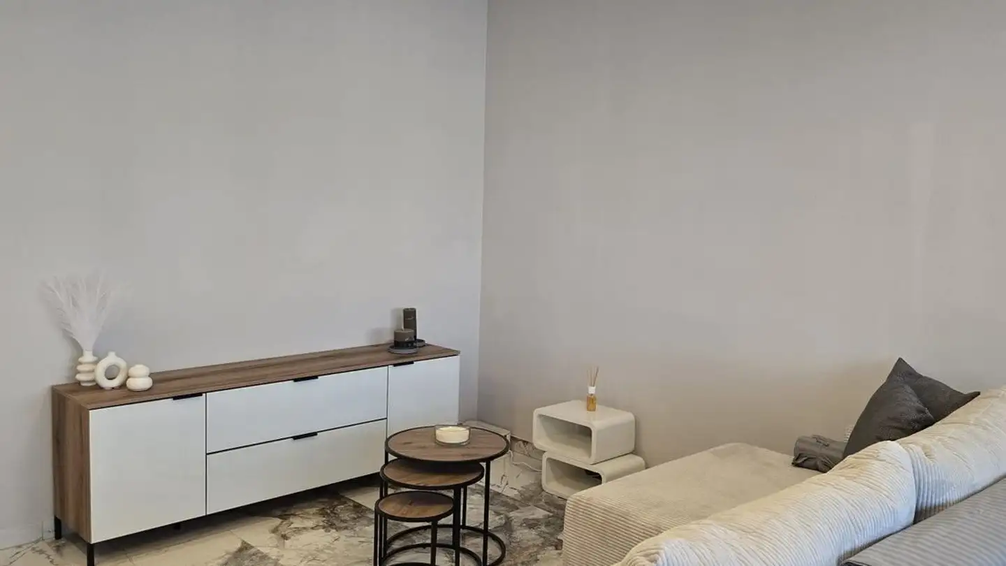 Wohnung mieten - Avenue De Vaudagne 59, 1217 Meyrin - Foto 2
