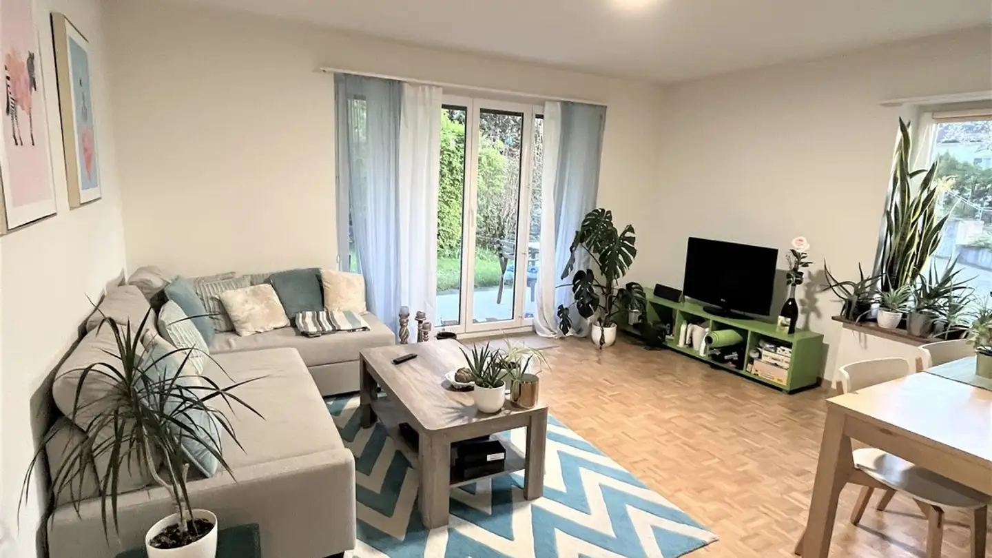 Zimmer mieten - 8952 Schlieren - Foto 3