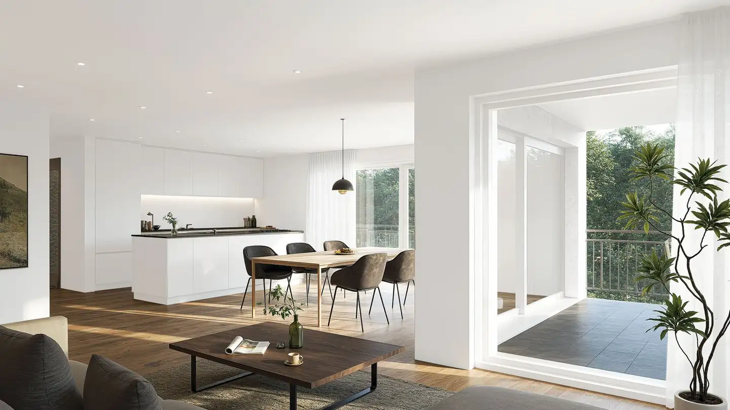 Penthouse kaufen - 4938 Rohrbach - Foto 4