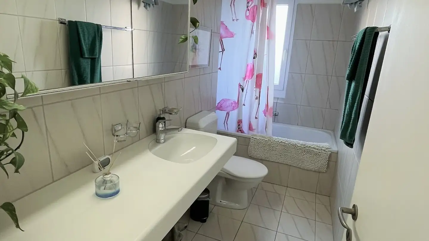 Zimmer mieten - 8952 Schlieren - Foto 4