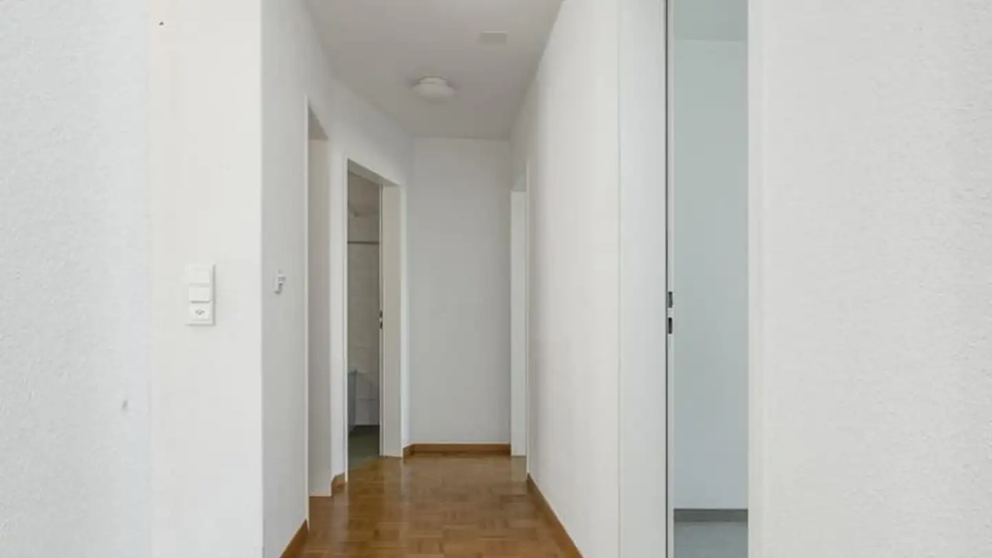 Apartment for rent - 8610 Uster