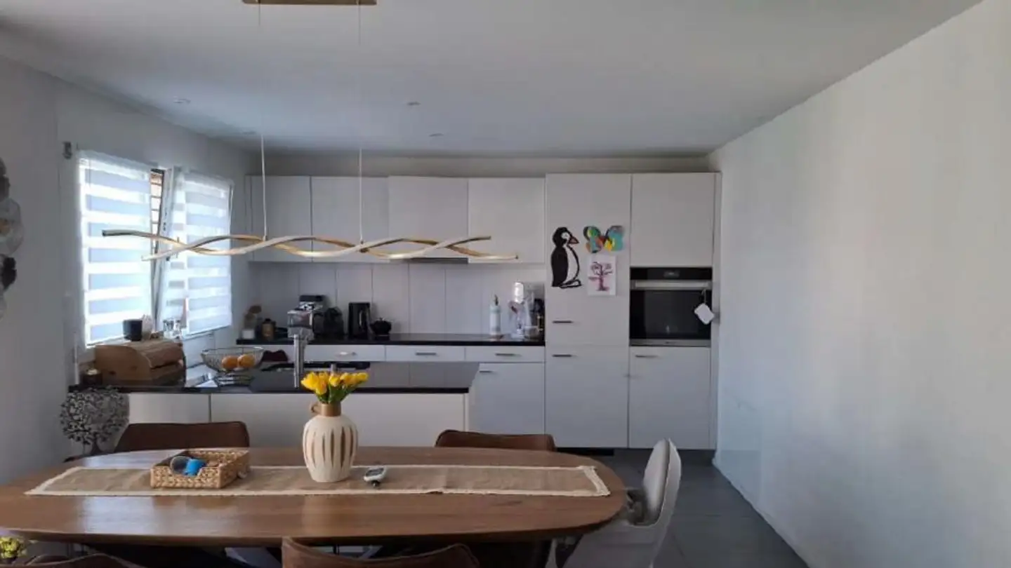 Apartment for rent - Janahofstrasse 8, 8722 Kaltbrunn - Photo 2
