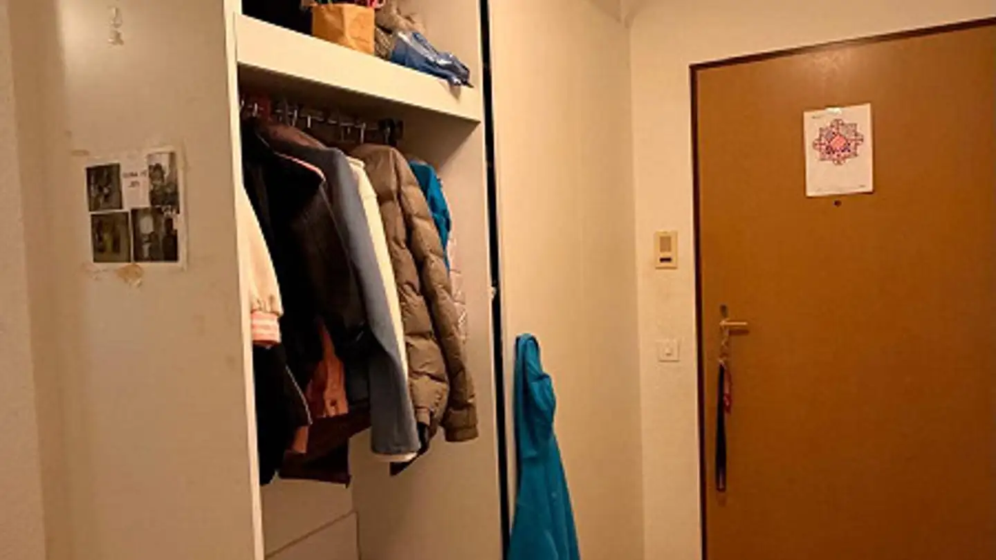 Wohnung mieten - Bahnhofstrasse 4, 4552 Derendingen - Foto 2