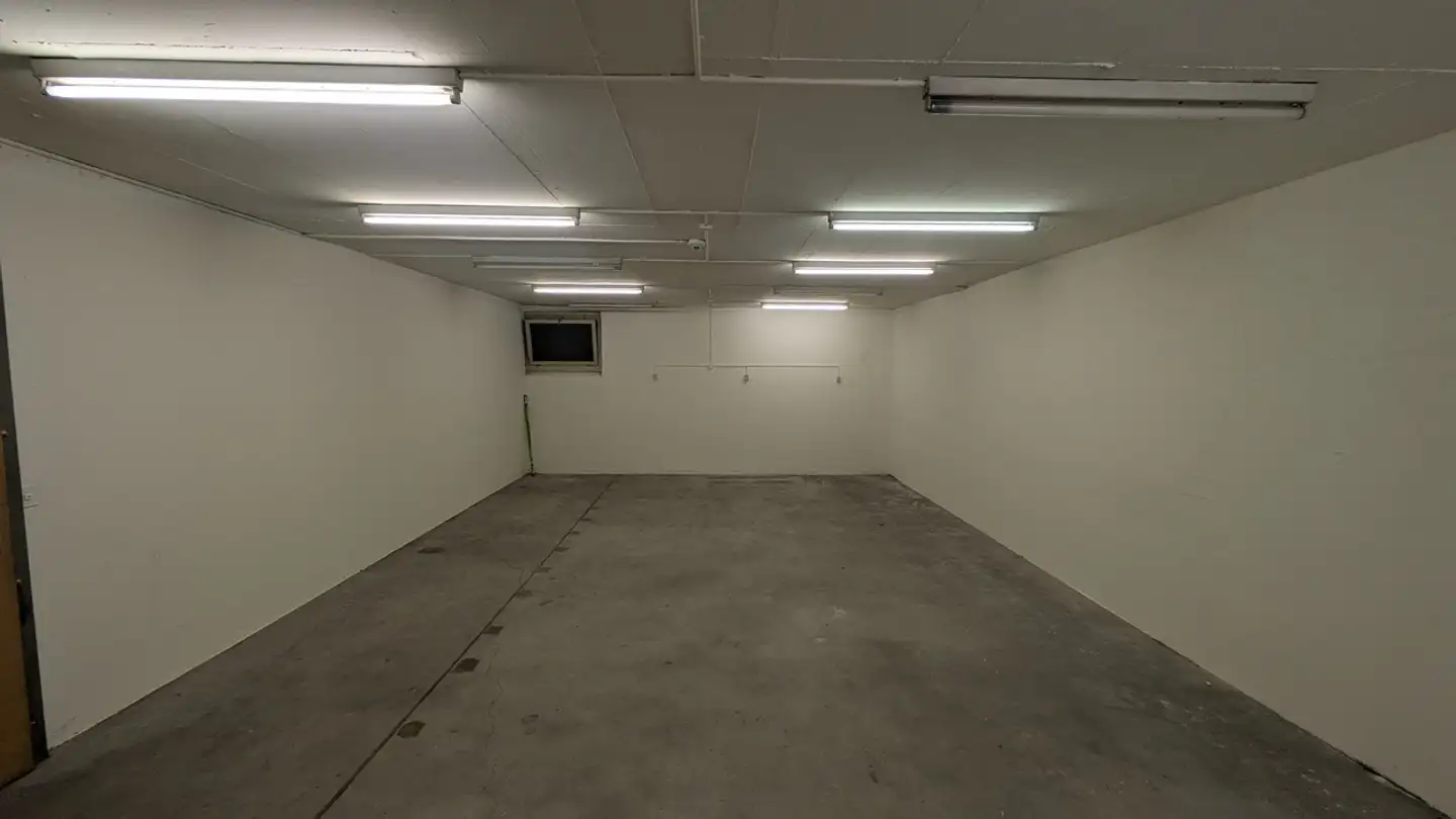 Storage space for rent - Vogesenstrasse, 4056 Basel - Photo 3