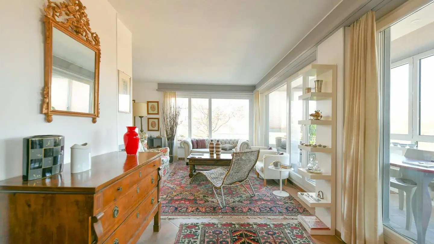 Attique à vendre - 6900 Paradiso - Photo 2