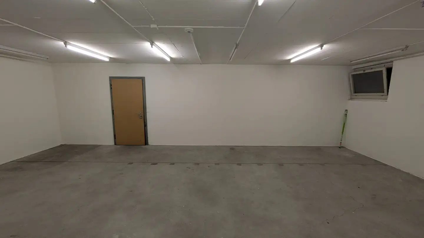 Storage space for rent - Vogesenstrasse, 4056 Basel - Photo 4