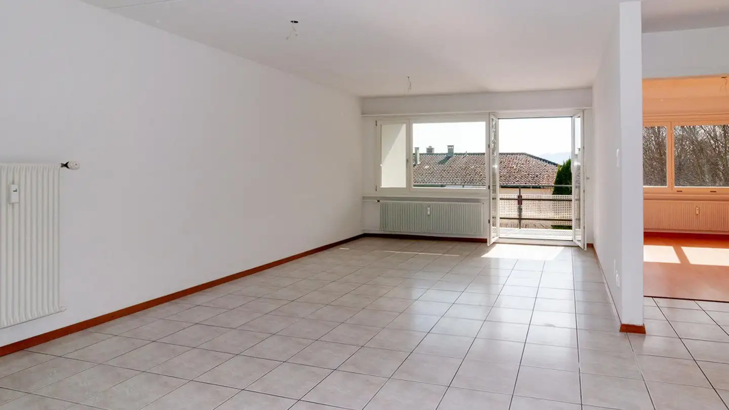 Appartement à louer - Talstrasse 25, 2553 Safnern - Photo 4