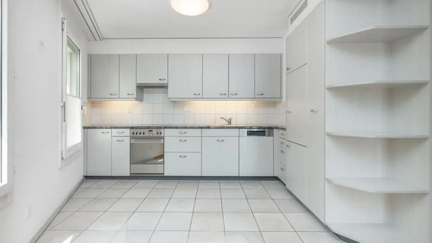 Appartamento in affitto - 8610 Uster - Photo 4