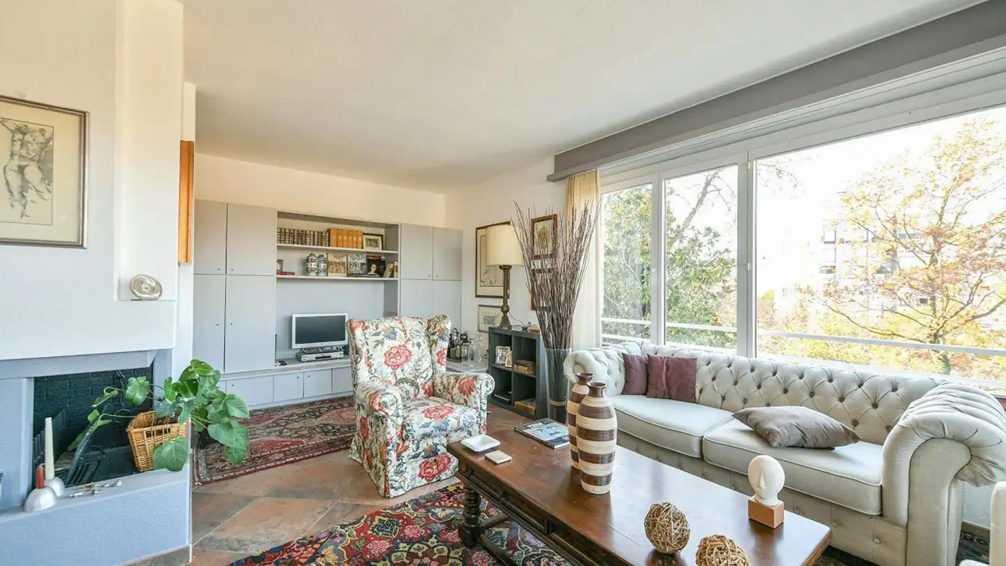 Attique à vendre - 6900 Paradiso - Photo 4