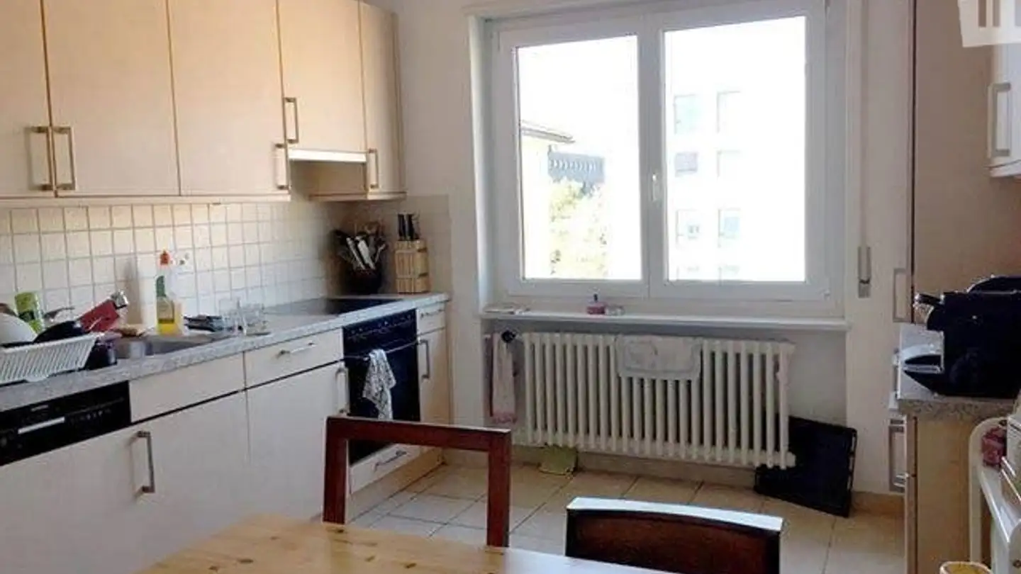 Single room for rent - Via Serafino Balestra 39, 6900 Lugano - Photo 4