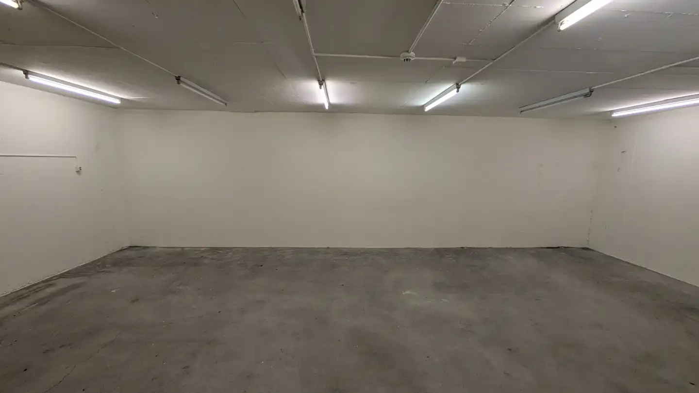 Storage space for rent - Vogesenstrasse, 4056 Basel - Photo 2