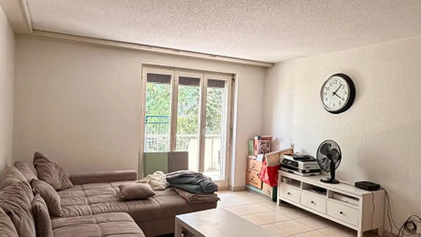Wohnung mieten - Bahnhofstrasse 4, 4552 Derendingen - Foto 3