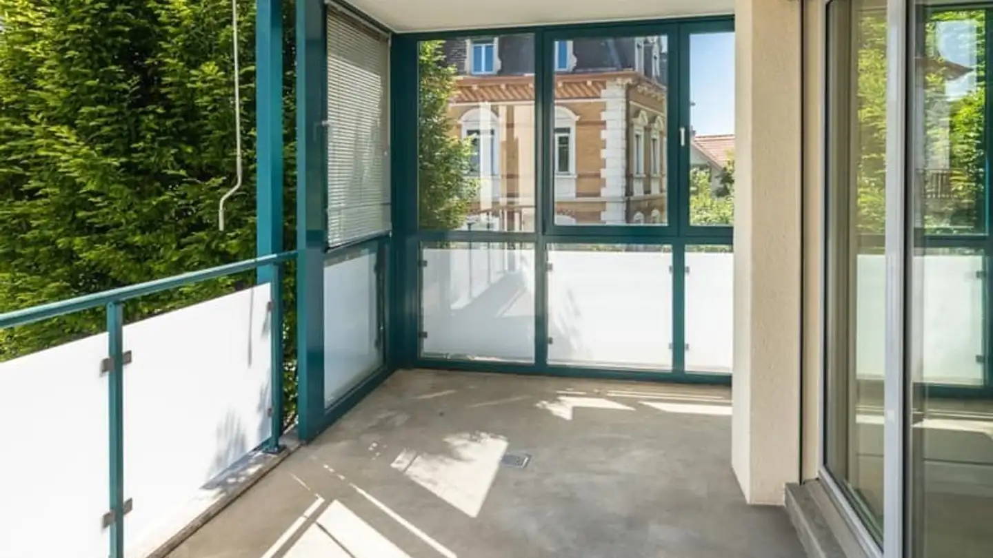 Appartamento in affitto - 8610 Uster - Photo 2