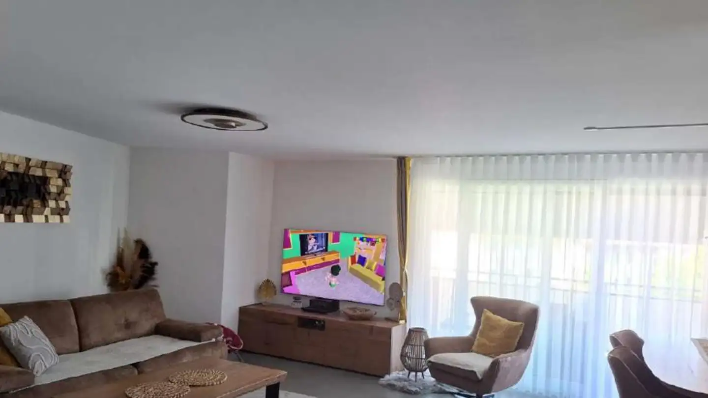 Apartment for rent - Janahofstrasse 8, 8722 Kaltbrunn - Photo 3