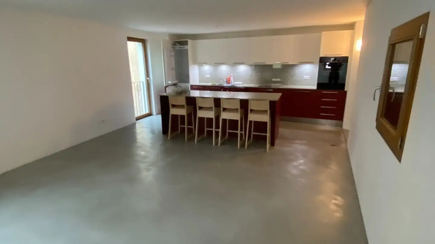 Casa singola in affitto - Contrada Bornagh 1, 6984 Pura - Photo 3