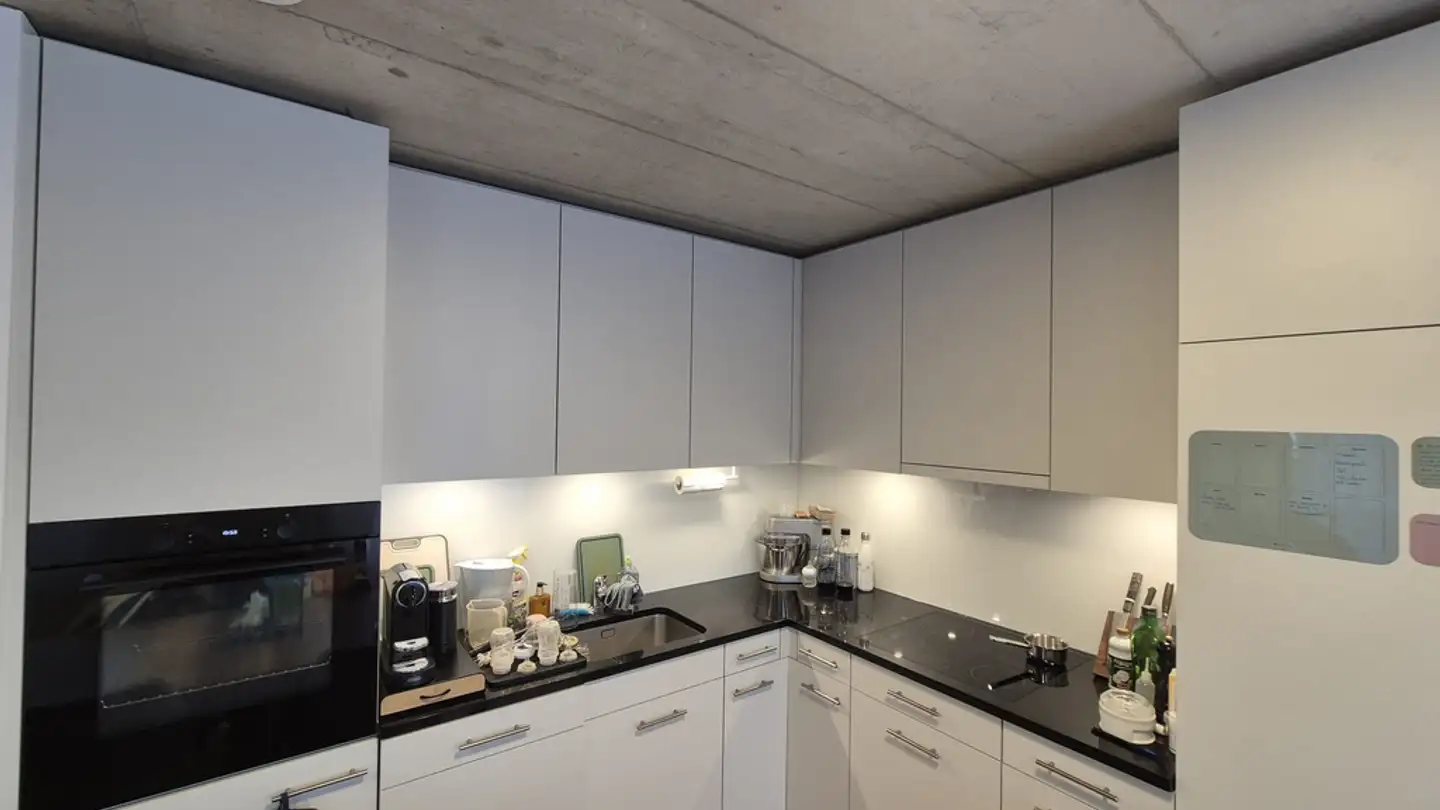 Apartment for rent - Badenerstrasse 76c, 8952 Schlieren