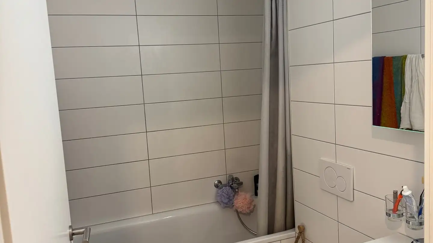 Apartment for rent - Chemin de Pré d'Emoz, 1860 Aigle - Photo 2