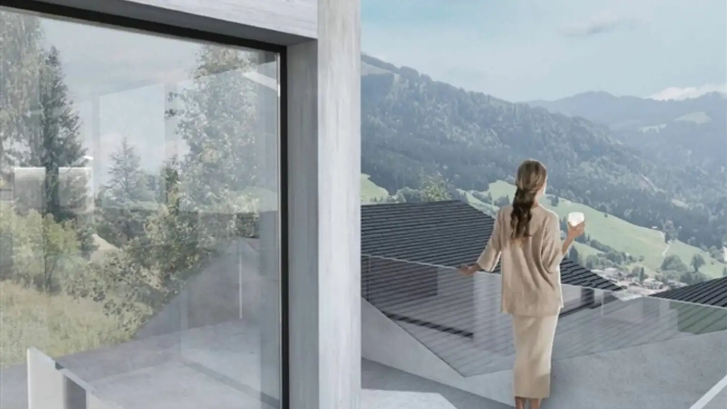 Casa singola in vendita - 1737 Plasselb - Photo 3