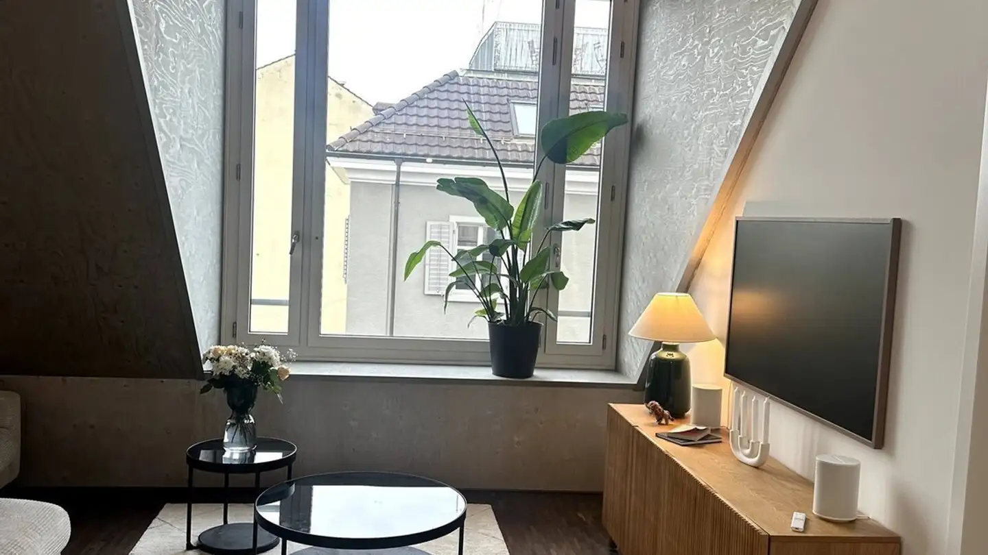 Appartamento in affitto - Brauerstrasse 37, 8004 Zürich