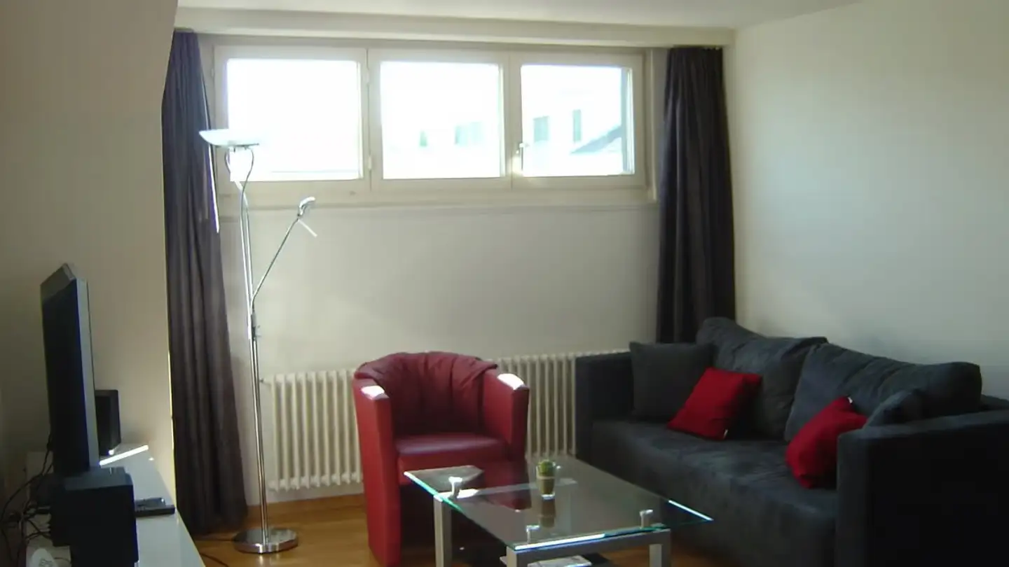 Wohnung mieten - Zihlstrasse 5, 8280 Kreuzlingen - Foto 2