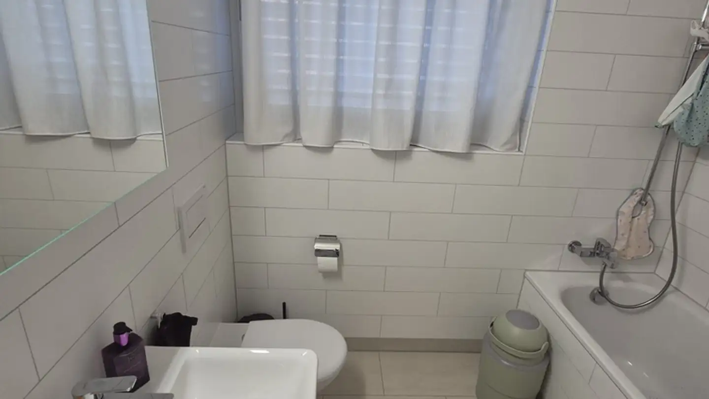 Apartment for rent - Badenerstrasse 76c, 8952 Schlieren - Photo 4