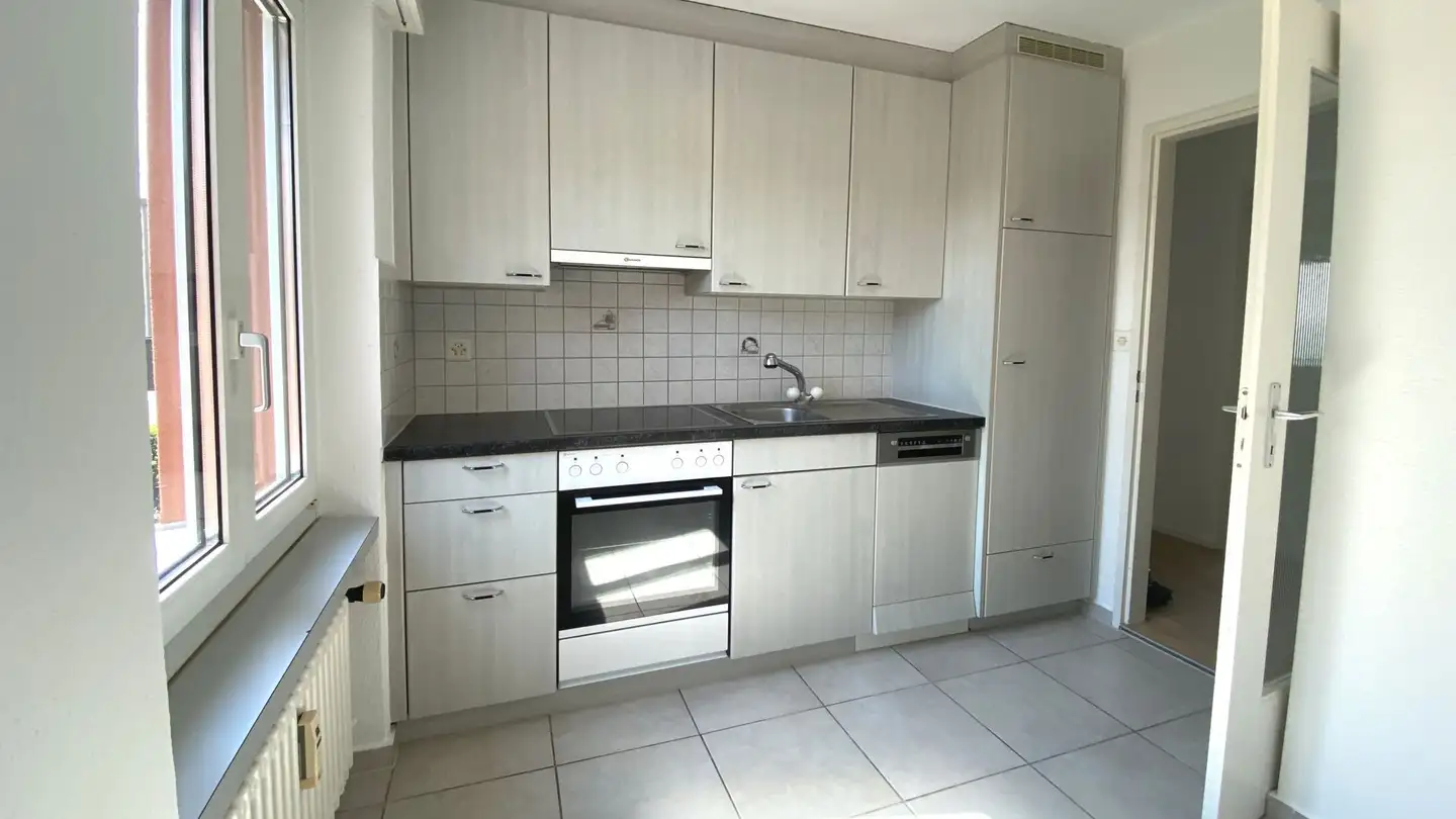 Apartment for rent - Hilagstrasse, 8360 Eschlikon TG - Photo 2