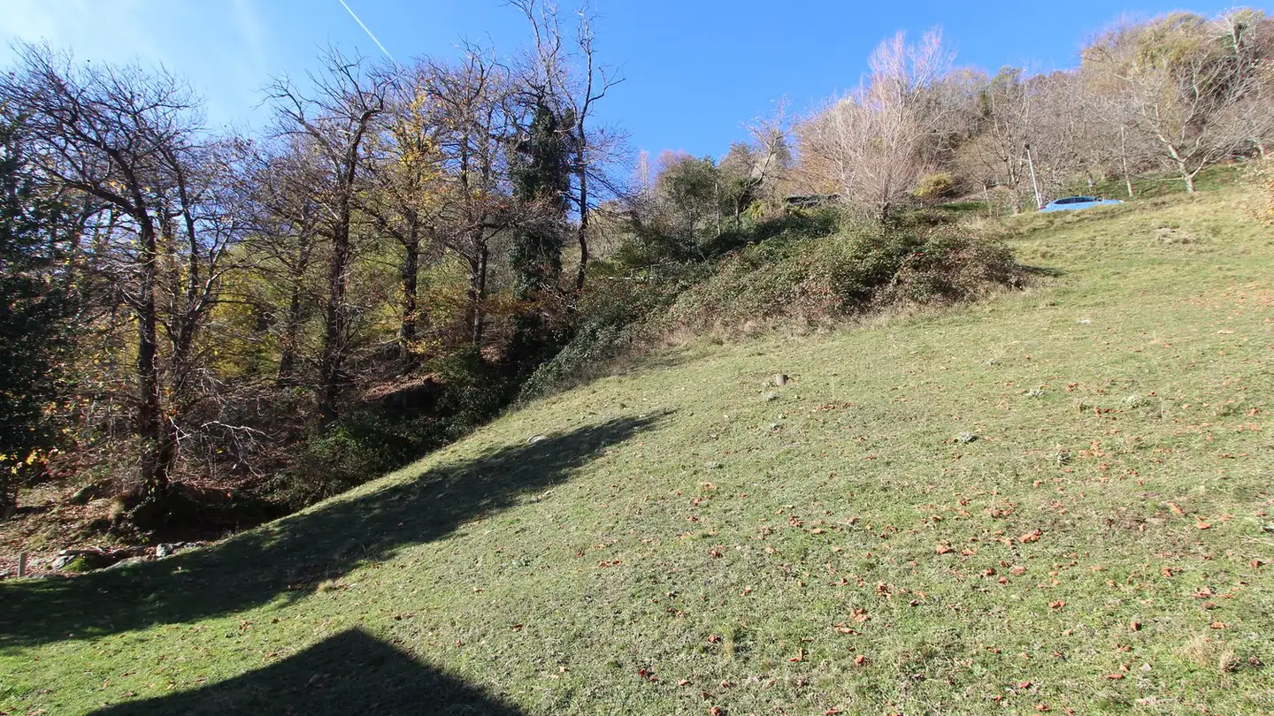 Bauland kaufen - 6955 Oggio - Foto 3