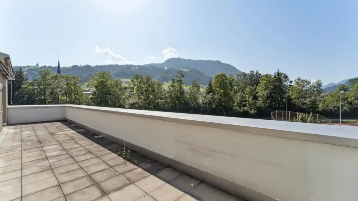 Appartement à louer - Bim Junkerhus 9, 6170 Schüpfheim - Photo 4