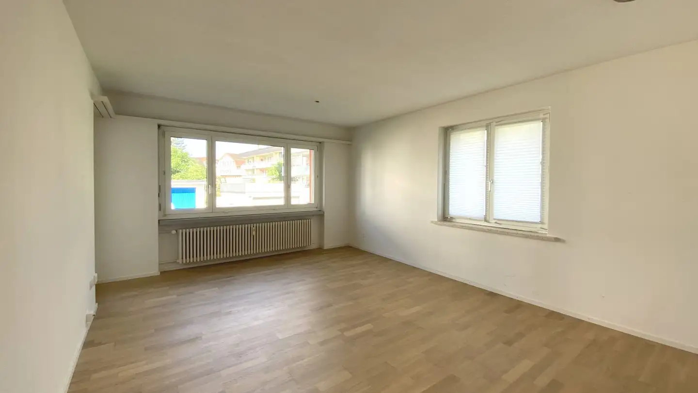 Apartment for rent - Hilagstrasse, 8360 Eschlikon TG - Photo 3