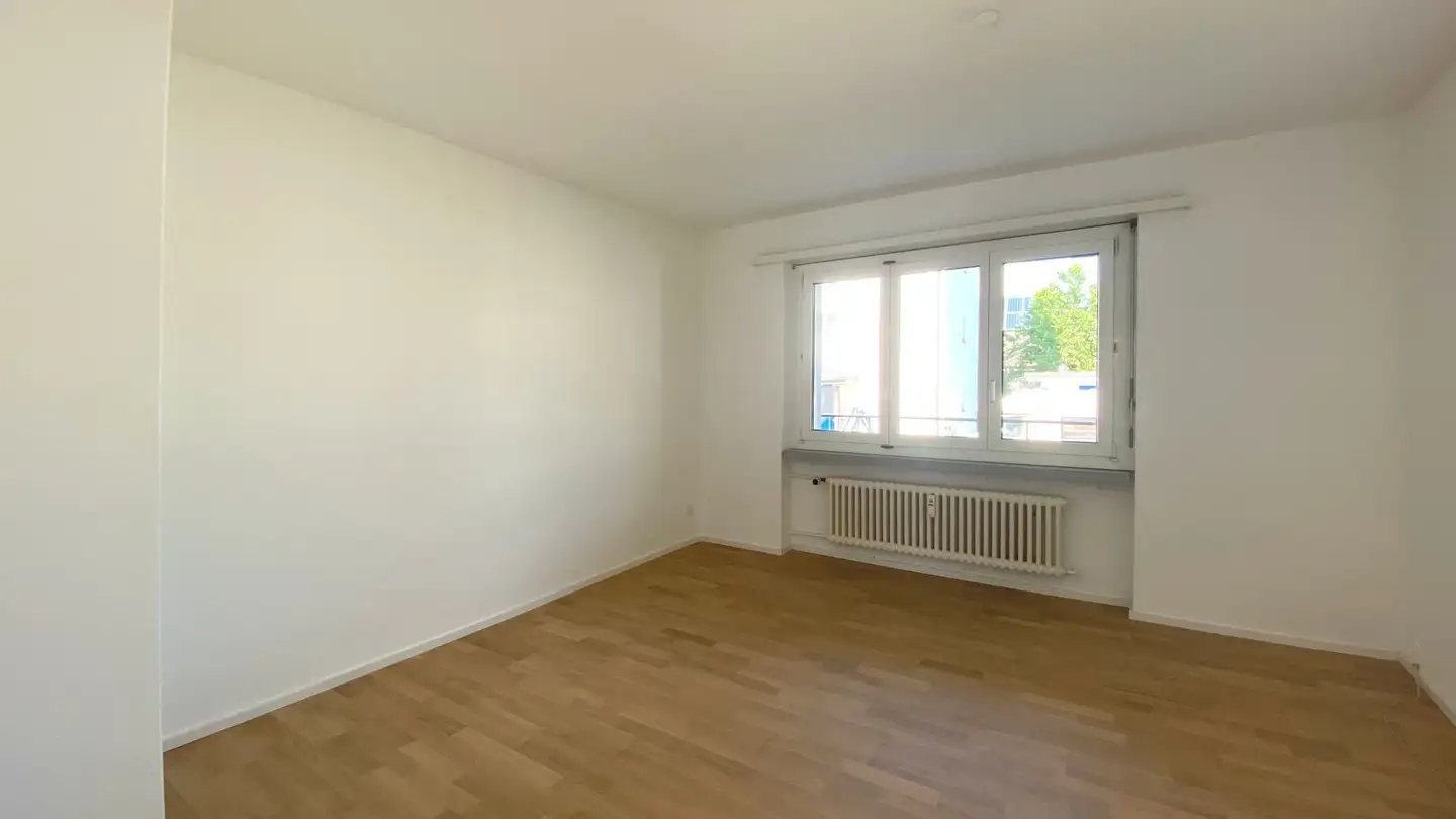 Apartment for rent - Hilagstrasse, 8360 Eschlikon TG - Photo 4