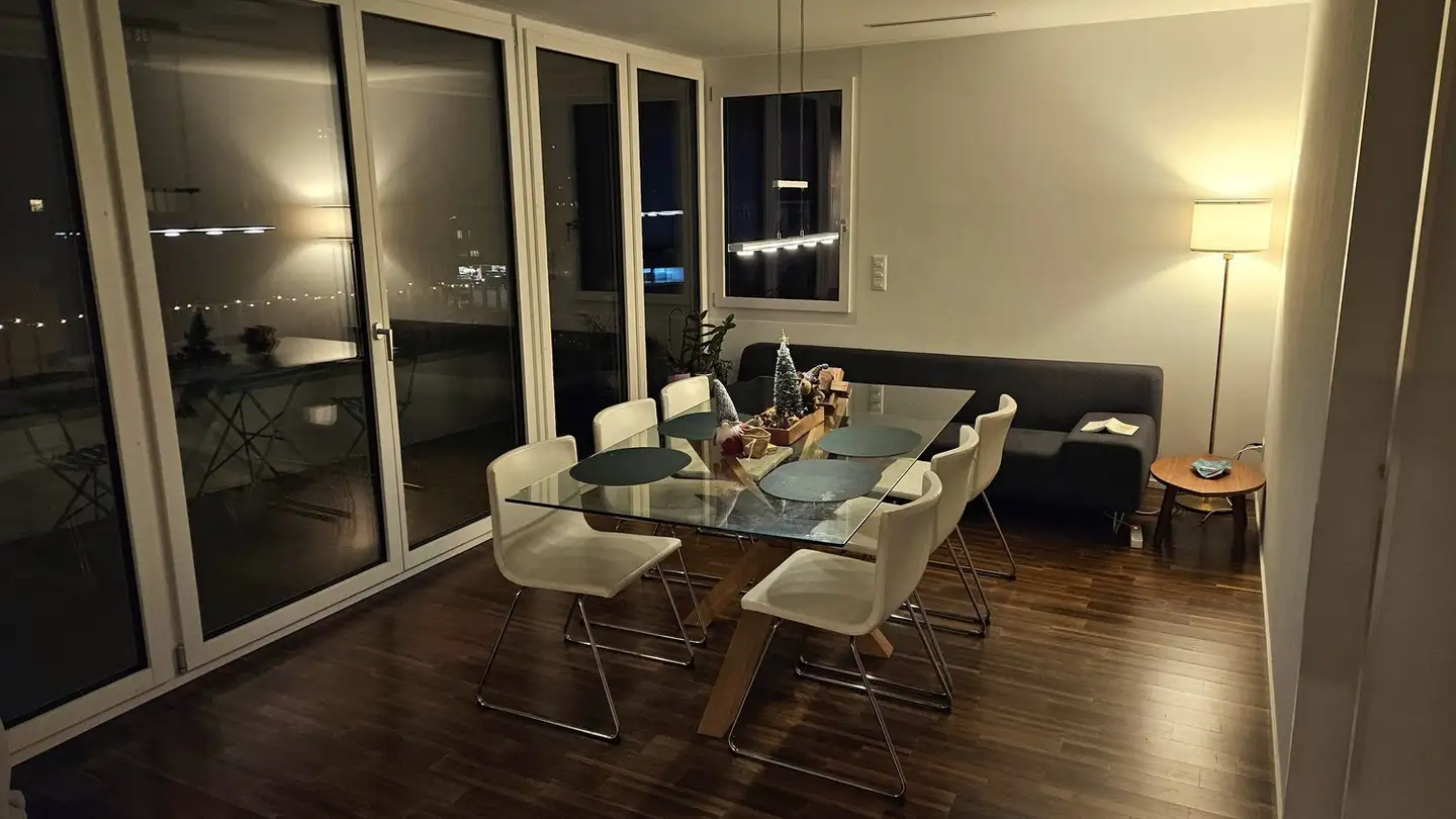 Single room for rent - 8052 Zürich - Photo 4