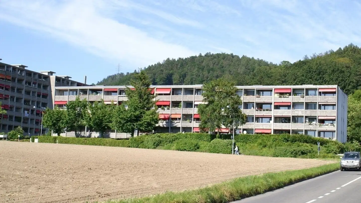 Appartamento in affitto - Längfeldstrasse 40, 3063 Ittigen