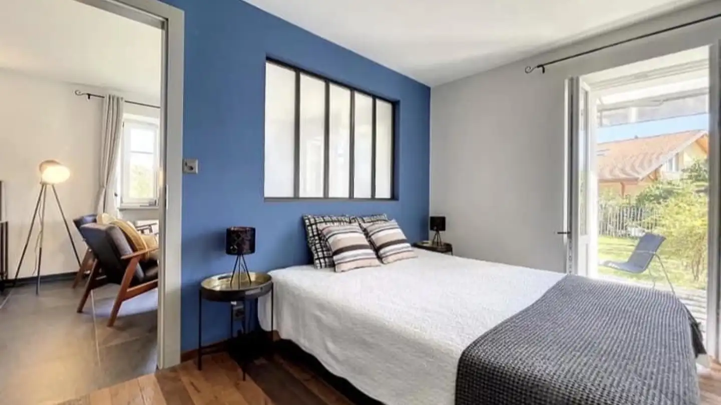 Höhlenhaus kaufen - 1898 St-Gingolph - Foto 4