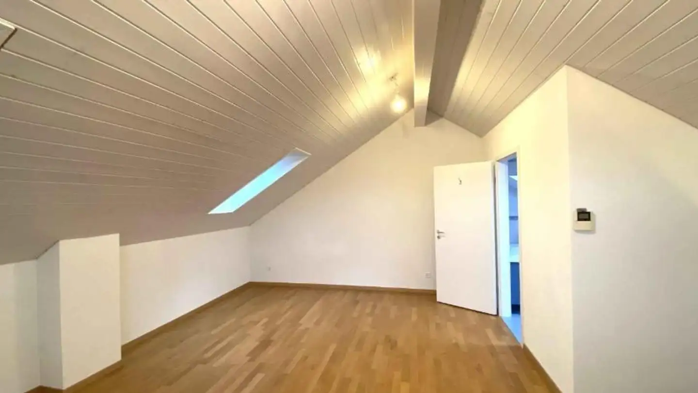 Appartement à louer - Route du Grand-Lancy 50, 1212 Grand-Lancy - Photo 3