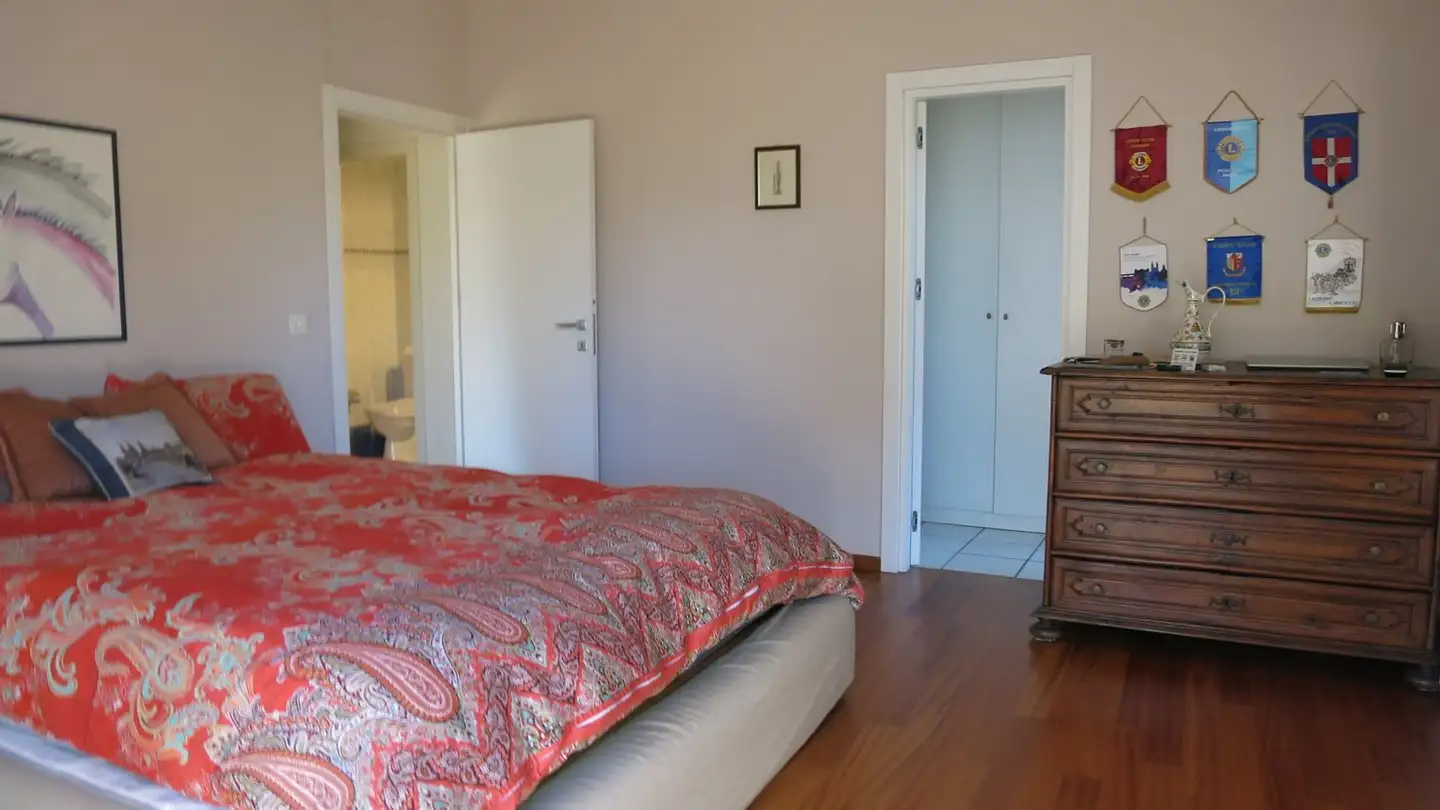 Appartement à vendre - Via Loreto, 6900 Lugano - Photo 4