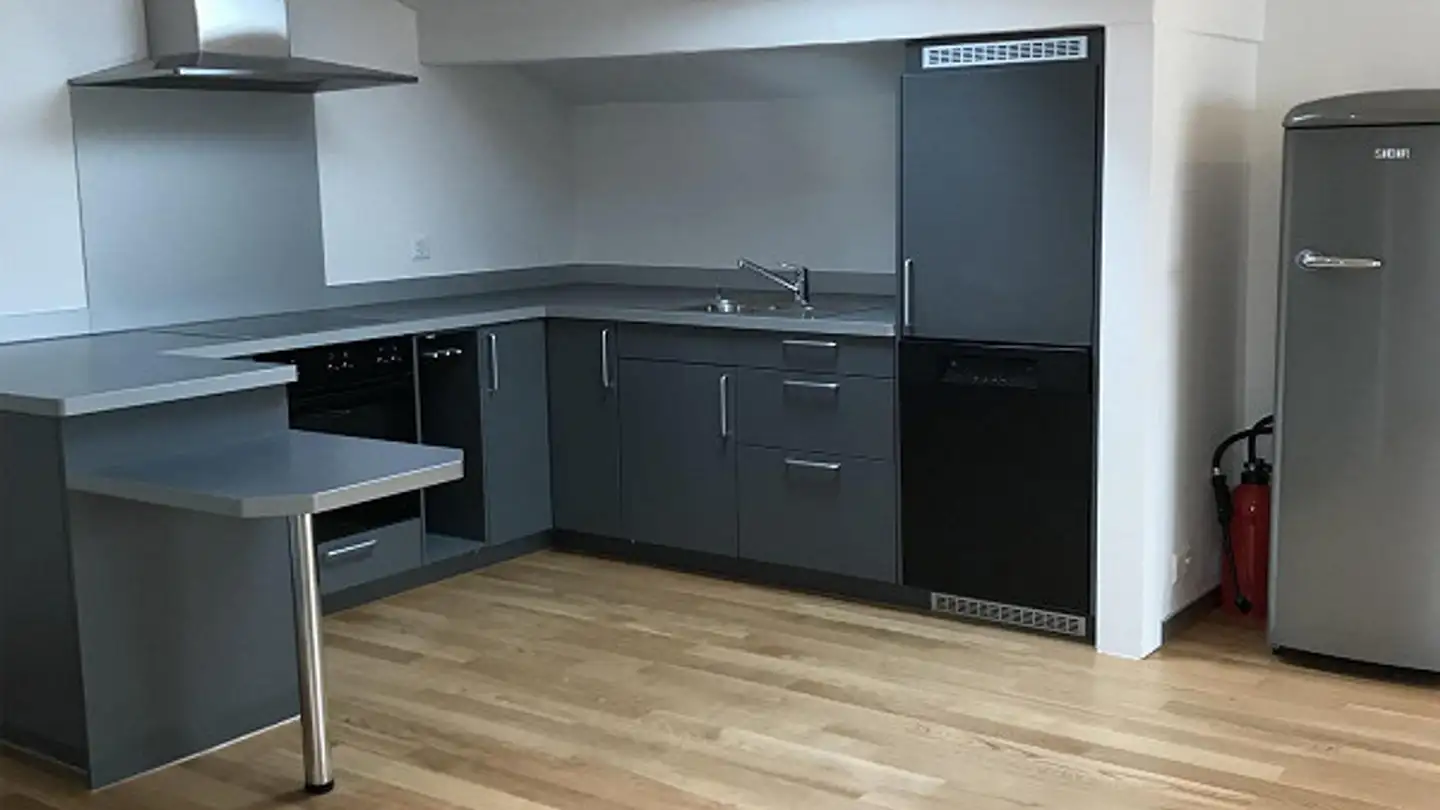 Apartment for rent - Wylerstrasse 101, 3014 Bern