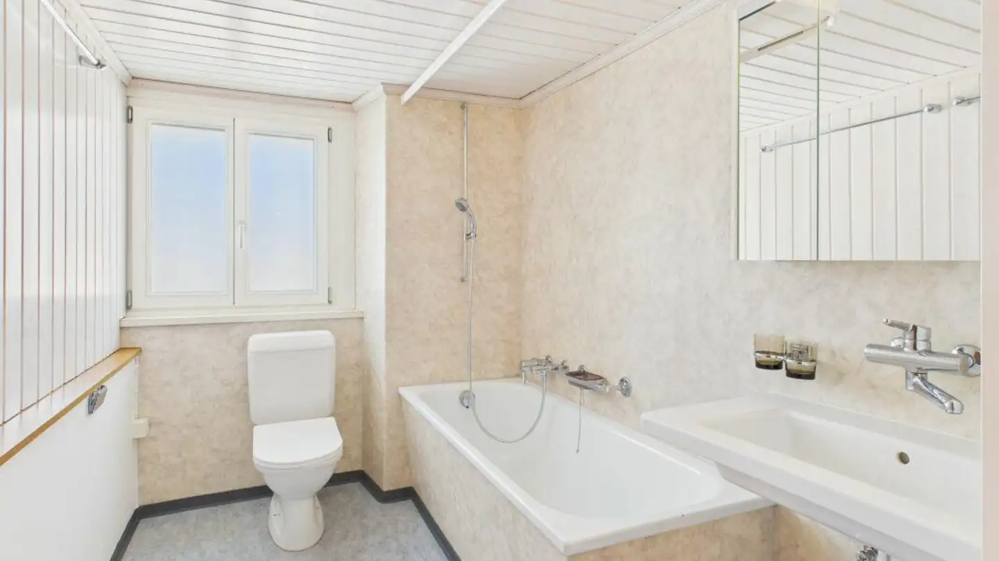 Apartment for rent - Howartstrasse 42, 9642 Ebnat-Kappel - Photo 2