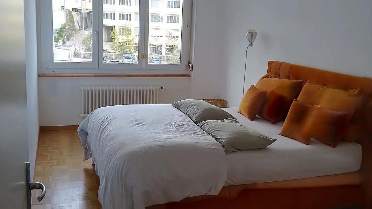 Appartamento in affitto - Rue Des Battieux, 2000 Neuchâtel - Foto 4